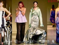 Gods within Her: Generasi Muda Vietnam di Tengah Milan Fashion Week