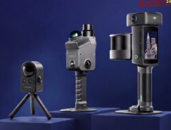 Halo Robotics Ditunjuk Sebagai Distributor Resmi Tunggal Pemindai Spasial XGRIDS di Indonesia