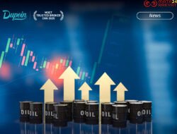 Harga Minyak WTI Berpeluang Menguat, Dupoin Futures Pantau Risiko Pasokan