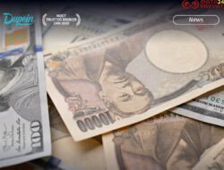 Harga USDJPY Hari Ini Berpotensi Menguat, Ini Analisis Dupoin Futures