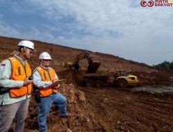 Hilirisasi Nikel Perkuat Transformasi Ekonomi di Sulawesi