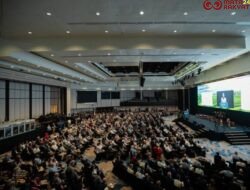 ICANN87 Resmi Dibuka di Bali, Indonesia Jadi Tuan Rumah Rapat Publik ICANN untuk Pertama Kalinya