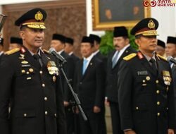 Supreme Law Office Dukung Program Prioritas Kapolri Baru, Tekankan Penguatan Penegakan Hukum dan Pelayanan Publik