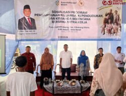 GATI Dorong Ayah Lebih Aktif dalam Pengasuhan untuk Bangun Generasi Berkualitas