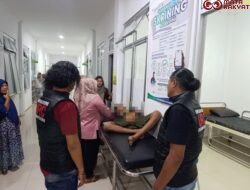 Satreskrim Polres Pasbar Amankan Terduga Pelaku Kekerasan Seksual Terhadap Anak Dibawah Umur