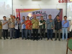 KPU Goes to Campus Tekankan Pentingnya Partisipasi Politik dan Tolak Politik Uang