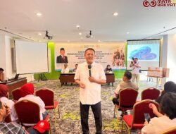 Obon Tabroni: Pemenuhan Gizi dan Kesetaraan Sosial Jadi Kunci Pembangunan SDM