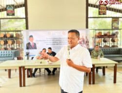 BKKBN Jawa Barat Perkuat Lima Program Prioritas untuk Tingkatkan Kualitas Keluarga