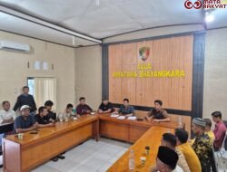 Polres Pasbar Kedepankan Pemulihan Hak Korban Melalui Keadilan Restoratif