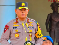LPPBI Apresiasi Tiga Bulan Irjen Djati di Sumbar: Penegakan Hukum dan Pembenahan Internal Polri