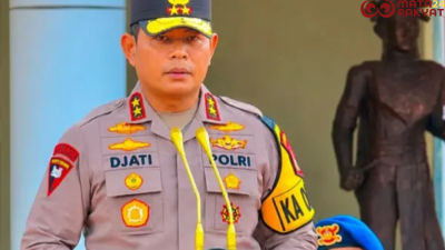 LPPBI Apresiasi Tiga Bulan Irjen Djati di Sumbar: Penegakan Hukum dan Pembenahan Internal Polri