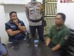 Dugaan Pelecehan di RSUD Sungai Dareh : Oknum Pegawai Ditangkap, CCTV Dimatikan 
