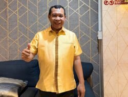Alumni HMI, Laca Muhammad: Dua Tahun Prabowo-Gibran, Satu Tekad Tumbuh Merakyat dan Makmur Bersama