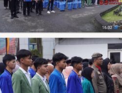 Peringatan HSP ke-98, Generasi Muda Berperan Aktif Mendorong Kemajuan Kota Padang Panjang 