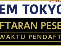 INCHEM TOKYO 2027, Pameran Industri Kimia dan Pabrik Berskala Terbesar di Jepang, Membuka Pendaftaran bagi Perusahaan Internasional
