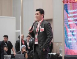 Investasi Tumbuh 7,2%, Ardeco Ingatkan Pentingnya Persiapan Konstruksi Sebelum Ekspansi F&B