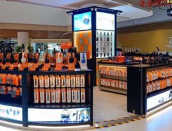 JETE 23 Mall Semarang Sudah Dibuka, Bawa Konsep Experience Store & Produk Unggulan