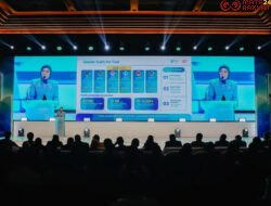 Kekuatan di Balik Masa Depan Digital Indonesia