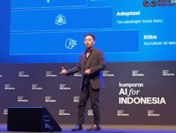 Kerja 5x Lebih Cepat Pakai AI Agent Rahasia Perusahaan Top Nasional Dirombak Freddie Kashawan dan AIPreneur Menggunakan Workflow AI Multi-Agen