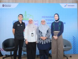 Kick-off Upstream Youth Champs 2026 di IPB University Ajak Mahasiswa Gali Potensi dan Kenali Industri Hulu Migas