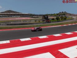 Kolaborasi Bersama HRI Team Management, IPCC Turut Mendukung Distribusi Unit Kendaraan Balap ke Mandalika Festival of Speed 2026