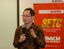 Kolaborasi Jadi Cara UMKM Naik Kelas dan Perluas Pasar