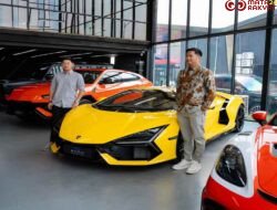 GEMA Motorcars Perkenalkan Koleksi Rare Cars, dari G-Class Limited Edition hingga Porsche 718 Spyder RS