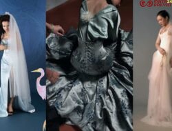 LA TRỊNH Atelier dan Sebuah Perjalanan yang Berawal dari Sebuah Mimpi.