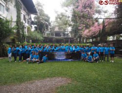 Lewat BRILiaN Culture Festival, BO Segitiga Senen Tumbuhkan Semangat Kebersamaan dan Budaya Kerja