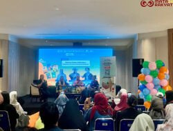Lima Buku Cerita Anak Bawa Kisah Perempuan Penjaga Hutan ke Indonesia International Book Fair 2026
