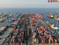 Lima Tahun Merger Pelindo, Standardisasi Jadi Kunci Efisiensi