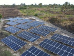 Menembus Batas, Membawa Energi: 23 Tahun PLN NPC Hadir di Pulau-Pulau Terisolir