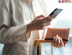 Mengapa Asuransi Perjalanan Perlu Dipertimbangkan? Kenali Chubb Travel Insurance di Aplikasi neobank