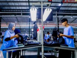 Mengintip Dapur Produksi PT Akarsa Garment Indonesia: Vendor Utama Seragam Korporat dan Fesyen Lokal