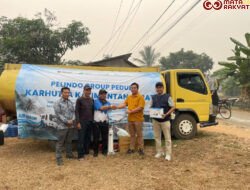 Menjaga Lingkungan, Menguatkan Keberlanjutan PT Pelindo Sinergi Lokaseva Perkuat Aksi Lingkungan Sepanjang 2026
