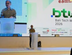Membangun Kepercayaan di Tengah Pertumbuhan Ekonomi AI Indonesia