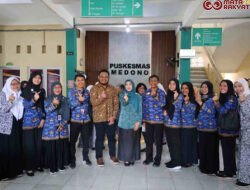 Metranet Dukung Program GENTING di Pekalongan, Perkuat Sinergi untuk Cegah Stunting Nasional