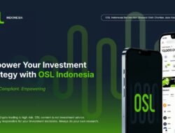 OSL Indonesia Dorong Strategi Investasi Aset Digital yang Lebih Terarah dan Hadirkan Auto-Invest, OSL Elite, dan Launchpool