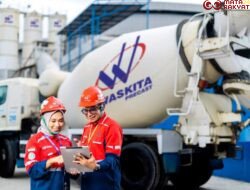 Waskita Beton Precast Perkuat Lini Bisnis dan Jaga Kinerja Operasional melalui Efisiensi