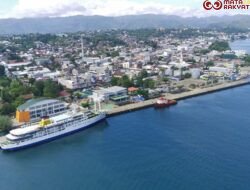 Pelindo Multi Terminal Parepare Perkuat Layanan untuk Mendukung Kelancaran Aktivitas Pelabuhan