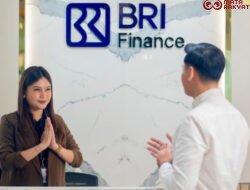 Menatap Akhir 2026, BRI Finance Optimistis terhadap Prospek Pembiayaan Alat Berat