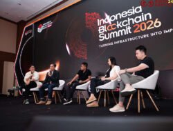 Pemerintah Soroti Keadilan Pajak di Tengah Pertumbuhan Industri Kripto
