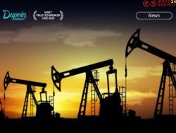 Konflik Timur Tengah dan Penurunan Stok AS Topang WTI, Dupoin Futures Pantau Tren Bullish