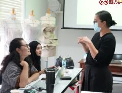 Perkuat Ekonomi Kreatif Bidang Fashion, PT Pelindo Sinergi Lokaseva Bekali UMK Binaan melalui FASH-UP LOCAL