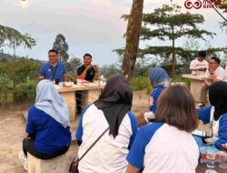 Perkuat Sinergi Agen BRILink, BRI Klaten Dorong Akses Layanan Keuangan Dekat Masyarakat