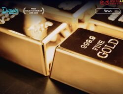 Prediksi Harga Emas Berpeluang Menguat ke US$4.233 Pekan Depan