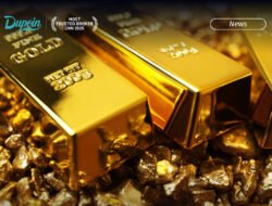 Prediksi XAUUSD Pekan Depan Koreksi Naik Terbuka, Dolar AS Jadi Penentu