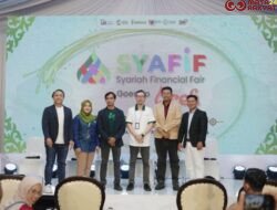 Prudential Syariah Dukung Syariah Financial Fair OJK di Aceh, Perkuat Literasi Keuangan Syariah dan Buka Peluang bagi UMKM