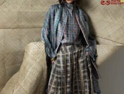 Purana Mempersembahkan “Regal Bloom” di IN2MOTIONFEST x JMFW 2026: Dialog Elegan Antara Timur dan Barat dalam Modest Fashion