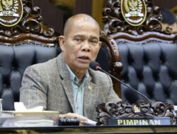 RUU SDI Atur Penguatan Kedaulatan Data Nasional